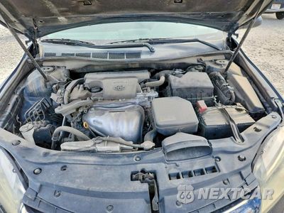 Zdjęcie 11 z 12 samochodu: 2016 TOYOTA CAMRY SE VIN:4T1BF1FK1GU262453 - miniatura