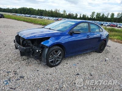 2020 KIA FORTE GT LINE 3KPF34AD3LE199311 - główne zdjęcie licytacji z USA - miniatura