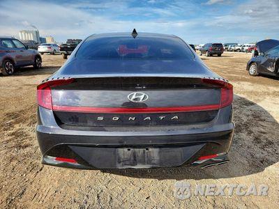 Zdjęcie 6 z 12 samochodu: 2023 HYUNDAI SONATA SEL VIN:KMHL64JA0PA273692 - miniatura