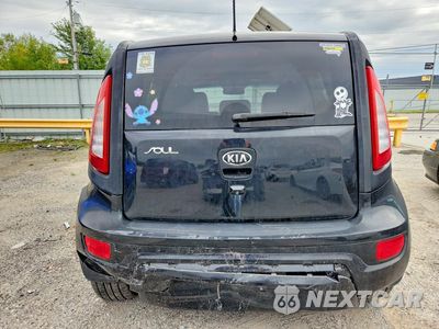Zdjęcie 6 z 12 samochodu: 2013 KIA SOUL ! VIN:KNDJT2A61D7488494 - miniatura