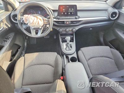Zdjęcie 8 z 12 samochodu: 2021 KIA FORTE LXS VIN:3KPF24AD5ME336768 - miniatura