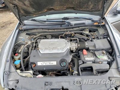 Zdjęcie 11 z 12 samochodu: 2010 HONDA ACCORD EX VIN:5KBCP3F76AB008235 - miniatura