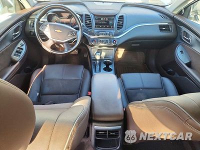 Zdjęcie 8 z 12 samochodu: 2015 CHEVROLET IMPALA LT VIN:2G1125S35F9136487 - miniatura