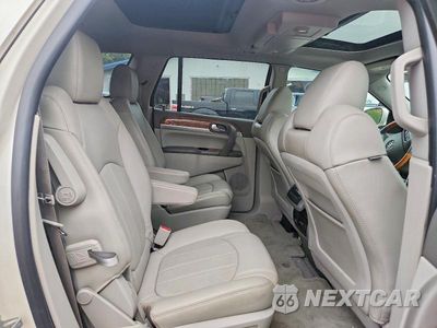 Zdjęcie 11 z 13 samochodu: 2012 BUICK ENCLAVE VIN:5GAKVCEDXCJ163634 - miniatura