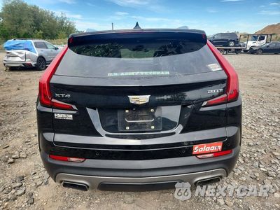 Zdjęcie 6 z 13 samochodu: 2019 CADILLAC XT4 PREMIUM LUXURY VIN:1GYFZCR43KF107965 - miniatura