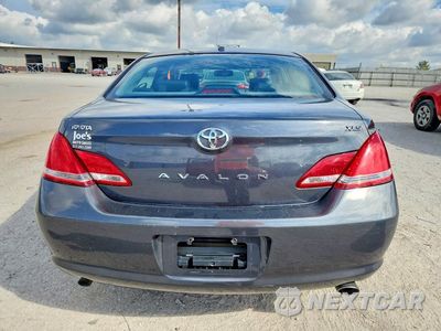 Zdjęcie 6 z 12 samochodu: 2010 TOYOTA AVALON XLS VIN:4T1BK3DB6AU366521 - miniatura