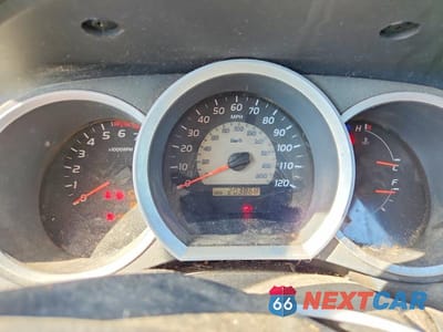 Zdjęcie 9 z 12 samochodu: 2009 TOYOTA TACOMA BASE VIN:5TEPX42N19Z603949 - miniatura