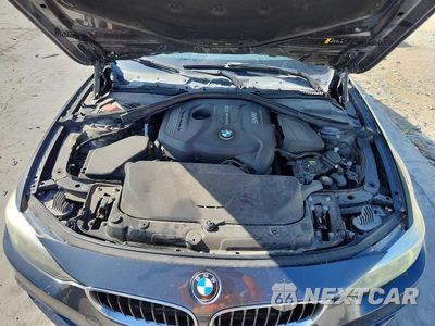 Zdjęcie 11 z 12 samochodu: 2018 BMW 430I GRAN COUPE VIN:WBA4J1C53JBG80753 - miniatura