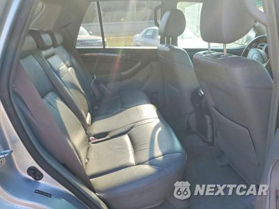 Zdjęcie 10 z 13 samochodu: 2006 TOYOTA 4RUNNER LIMITED VIN:JTEZT17R360025813 - miniatura