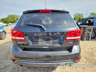 Zdjęcie 6 z 13 samochodu: 2014 DODGE JOURNEY SXT VIN:3C4PDDEG7DT702194 - miniatura