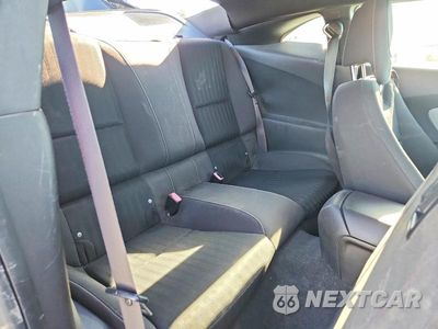 Zdjęcie 10 z 13 samochodu: 2014 CHEVROLET CAMARO LS VIN:2G1FA1E32E9237658 - miniatura