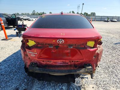 Zdjęcie 6 z 12 samochodu: 2020 TOYOTA COROLLA LE VIN:5YFEPRAE1LP074599 - miniatura