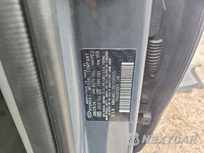 Zdjęcie 12 z 12 samochodu: 2024 HYUNDAI ELANTRA BLUE VIN:KMHLM4DJ3RU106665 - miniatura