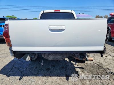 Zdjęcie 6 z 12 samochodu: 2014 TOYOTA TACOMA BASE VIN:5TFNX4CN5EX034093 - miniatura
