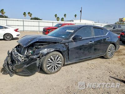 2023 NISSAN ALTIMA SV 1N4BL4DV4PN312290 - główne zdjęcie licytacji z USA - miniatura