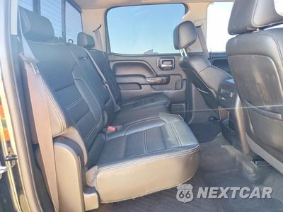 Zdjęcie 10 z 13 samochodu: 2015 GMC SIERRA K1500 DENALI VIN:3GTU2WEC1FG290304 - miniatura