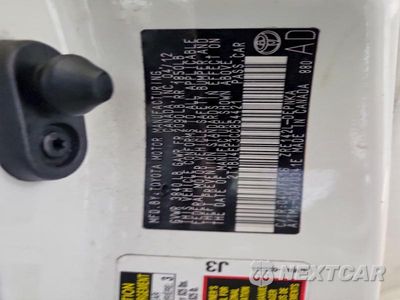 Zdjęcie 12 z 12 samochodu: 2012 TOYOTA COROLLA LE VIN:2T1BU4EE3CC854421 - miniatura