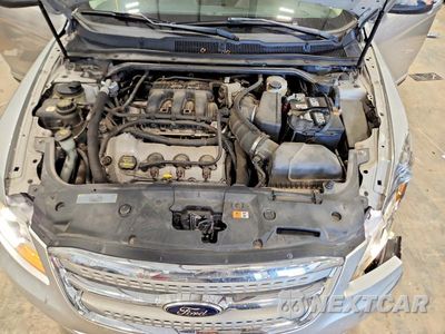 Zdjęcie 11 z 12 samochodu: 2011 FORD TAURUS LIMITED VIN:1FAHP2FW9BG128095 - miniatura
