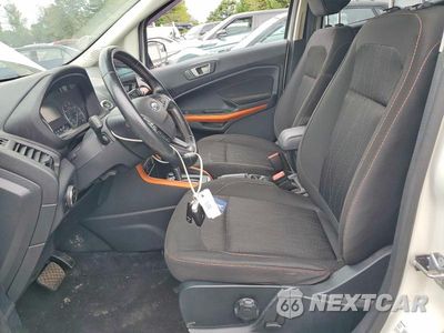 Zdjęcie 7 z 12 samochodu: 2021 FORD ECOSPORT SE VIN:MAJ3S2GE6MC450377 - miniatura
