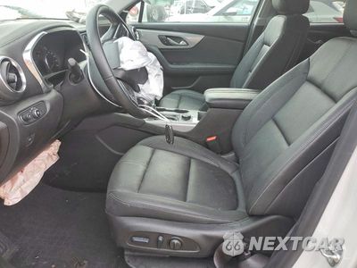 Zdjęcie 7 z 14 samochodu: 2024 CHEVROLET BLAZER 3LT VIN:3GNKBJR40RS186005 - miniatura