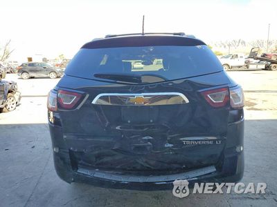 Zdjęcie 6 z 13 samochodu: 2016 CHEVROLET TRAVERSE VIN:1GNKR8KD6GJ144130 - miniatura