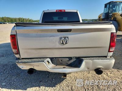 Zdjęcie 6 z 12 samochodu: 2013 RAM 1500 ST VIN:1C6RR6FT8DS707172 - miniatura