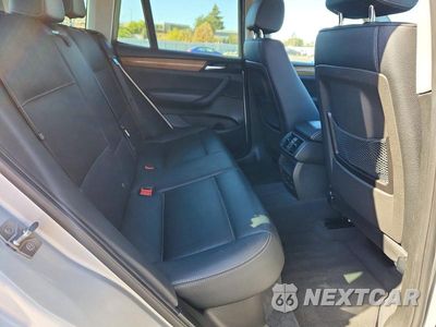 Zdjęcie 11 z 13 samochodu: 2011 BMW X3 XDRIVE35I VIN:5UXWX7C52BL731177 - miniatura