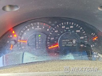 Zdjęcie 9 z 13 samochodu: 2008 TOYOTA CAMRY XLE VIN:4T1BE46K08U212472 - miniatura