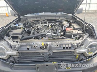 Zdjęcie 12 z 13 samochodu: 2025 FORD BRONCO VIN:1FMDE6AH6SLA60842 - miniatura