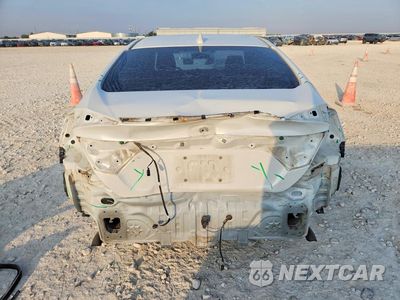 Zdjęcie 6 z 13 samochodu: 2019 HONDA CIVIC EXL VIN:JHMFC1F72KX004152 - miniatura