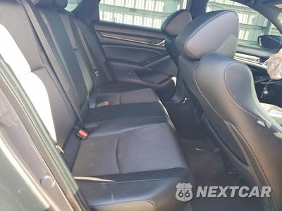 Zdjęcie 10 z 12 samochodu: 2018 HONDA ACCORD SPORT VIN:1HGCV2F31JA048857 - miniatura