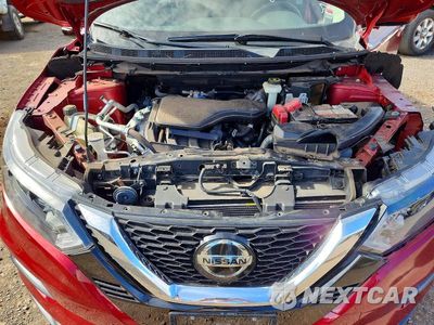 Zdjęcie 12 z 14 samochodu: 2022 NISSAN ROGUE SPORT SV VIN:JN1BJ1BV4NW344250 - miniatura