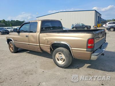 Drugie zdjęcie samochodu z przodu: 2001 DODGE RAM 1500 VIN:3B7HC13Y31G203074 - miniatura