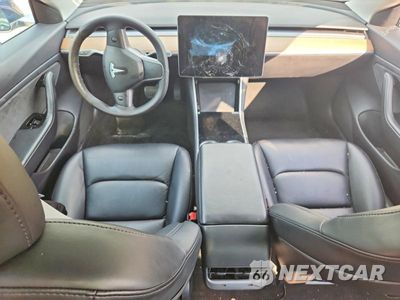 Zdjęcie 8 z 12 samochodu: 2020 TESLA MODEL 3 VIN:5YJ3E1EB4LF617535 - miniatura