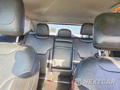 Zdjęcie 10 z 13 samochodu: 2020 JEEP COMPASS LIMITED VIN:3C4NJDCB3LT149565 - miniatura