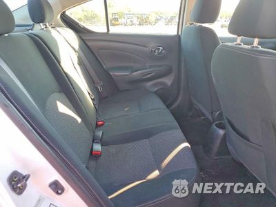 Zdjęcie 10 z 12 samochodu: 2018 NISSAN VERSA SV VIN:3N1CN7APXJL823951 - miniatura