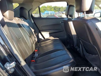 Zdjęcie 11 z 13 samochodu: 2015 CHEVROLET EQUINOX LT VIN:2GNFLGEK9F6415782 - miniatura