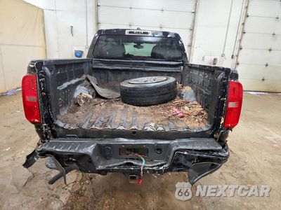 Zdjęcie 6 z 12 samochodu: 2017 CHEVROLET COLORADO VIN:1GCGTBEN1H1203491 - miniatura
