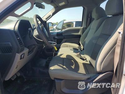 Zdjęcie 7 z 12 samochodu: 2018 FORD F150 VIN:1FTMF1CBXJKC73486 - miniatura