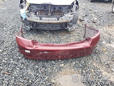 Zdjęcie 12 z 13 samochodu: 2012 HONDA ACCORD EXL VIN:1HGCP3F83CA023652 - miniatura