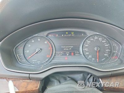 Zdjęcie 9 z 14 samochodu: 2019 AUDI Q5 PREMIUM VIN:WA1ANAFY6K2109928 - miniatura
