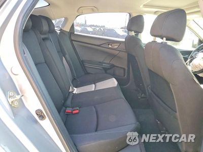 Zdjęcie 10 z 12 samochodu: 2016 HONDA CIVIC EX VIN:2HGFC1F30GH644324 - miniatura