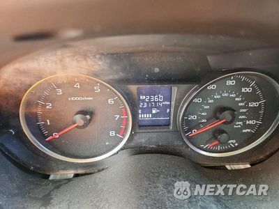 Zdjęcie 9 z 14 samochodu: 2013 SUBARU XV CROSSTREK 2.0 LIMITED VIN:JF2GPAGC1DH878593 - miniatura