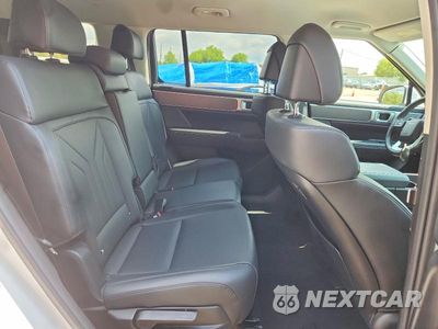 Zdjęcie 11 z 13 samochodu: 2026 HYUNDAI SANTA FE SEL VIN:5NMP2DGL4TH177946 - miniatura
