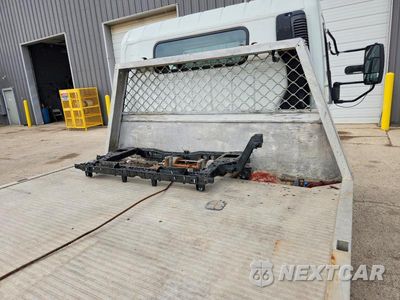 Zdjęcie 11 z 13 samochodu: 2017 MITSUBISHI FUSO TRUCK OF AMERICA INC FE FEC92S VIN:JL6CRE1A1HK002371 - miniatura