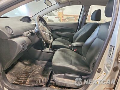 Zdjęcie 7 z 12 samochodu: 2009 TOYOTA YARIS BASE VIN:JTDBT903491300517 - miniatura