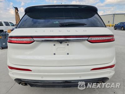 Zdjęcie 6 z 13 samochodu: 2026 LINCOLN CORSAIR PREMIERE VIN:5LMCJ1DA3TUL10863 - miniatura