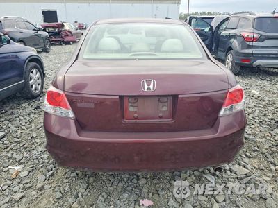 Zdjęcie 6 z 12 samochodu: 2010 HONDA ACCORD LX VIN:1HGCP2F39AA042685 - miniatura