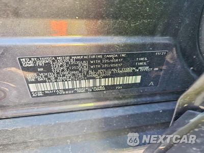 Zdjęcie 13 z 13 samochodu: 2021 TOYOTA RAV4 XLE VIN:2T3P1RFV1MC245251 - miniatura