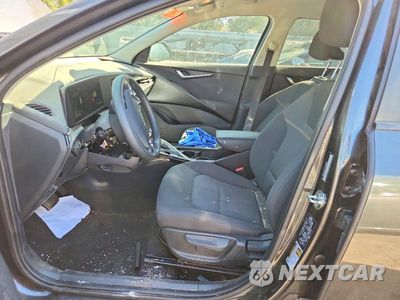 Zdjęcie 7 z 12 samochodu: 2026 KIA NIRO LX VIN:KNDCP3LE1T5339567 - miniatura